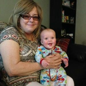 Meet your Posher, Patty